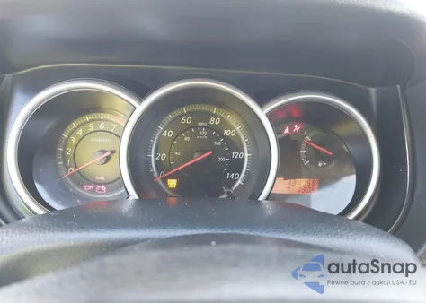 2012 Nissan Versa 1.8 S из США, поврежденный, VIN 3N1BC1CP9CL364605